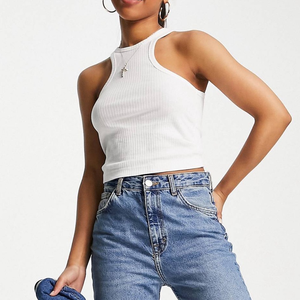 Miss Selfridge tank top